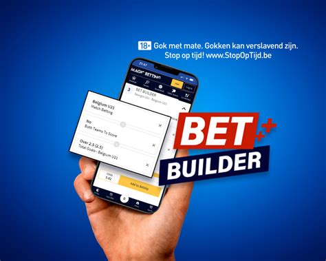 bet builder site oficial